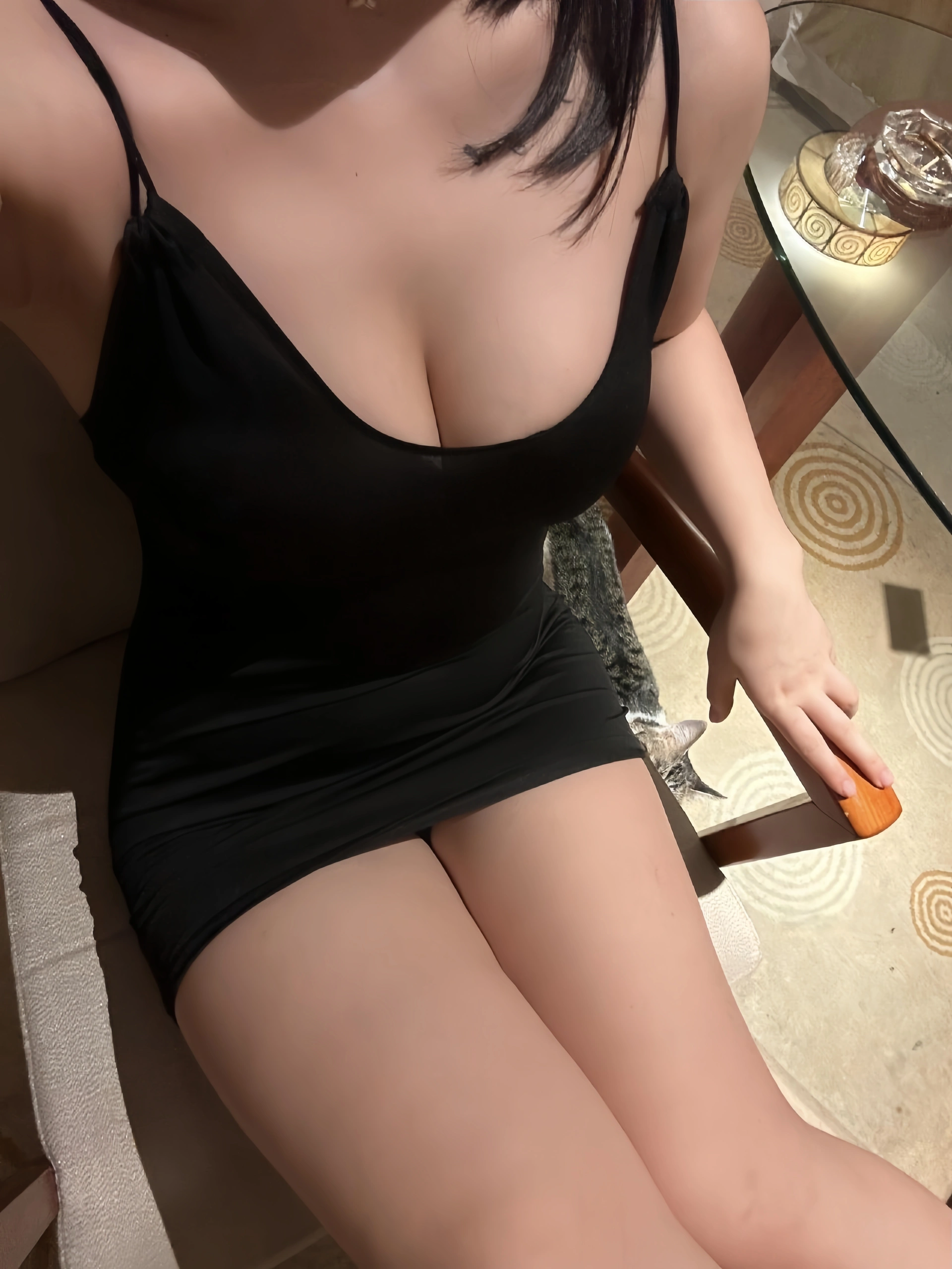 004.詹詹 - 绝色美人 2